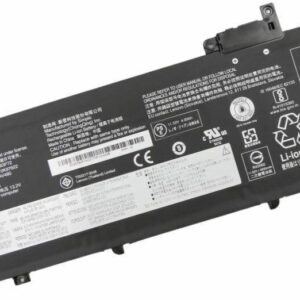Lenovo Battery 3 Cell Internal 57Wh LiIon SMP (01AV480)