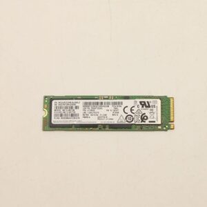 Lenovo SSD 512GB M.2 PCIe (01FR595)
