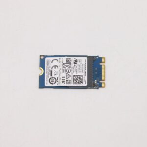 Lenovo TOSHIBA BG4 128GB M.2 PCIe 2242 KBG40ZMT128G SSD (01FR900)