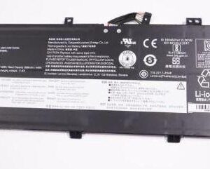 Lenovo Battery 4 Cell Internal 45Wh (02DL031)