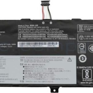 Lenovo Battery 3 Cell Internal 50Wh (02HM886)