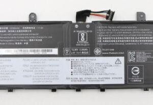 Lenovo Battery 4 Cell Internal 80Wh (5B10V98091)