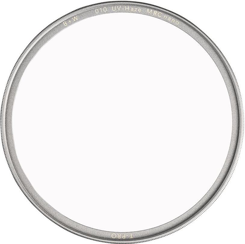 B&W B+W T-Pro 010 UV Haze - Filter - UV - klar - 72 mm (1097757)