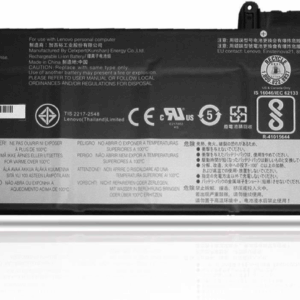 Lenovo Battery 6 Cell (FRU01AV470)