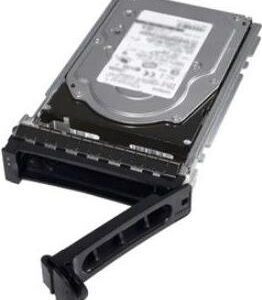 DELL P6GJX Interne Festplatte 2.5"  600 GB SAS (P6GJX)