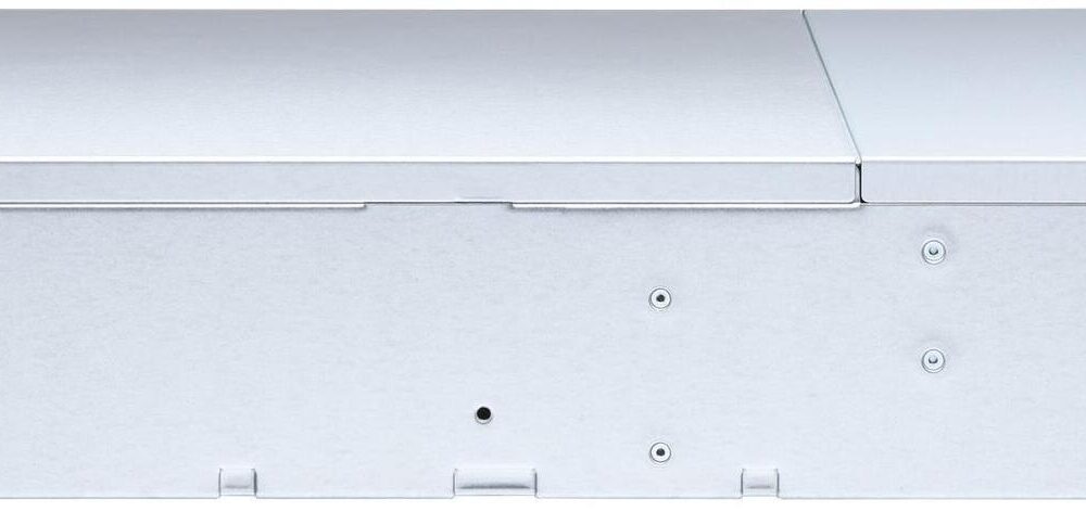 QNAP TL-R1200S-RP - Festplatten-Array - 12 Schächte (SATA-600) - SATA 6Gb/s (extern) - Rack - einbaufähig - 2U