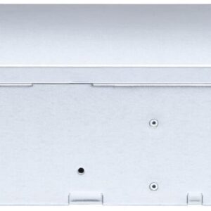 QNAP TL-R1200S-RP - Festplatten-Array - 12 Schächte (SATA-600) - SATA 6Gb/s (extern) - Rack - einbaufähig - 2U