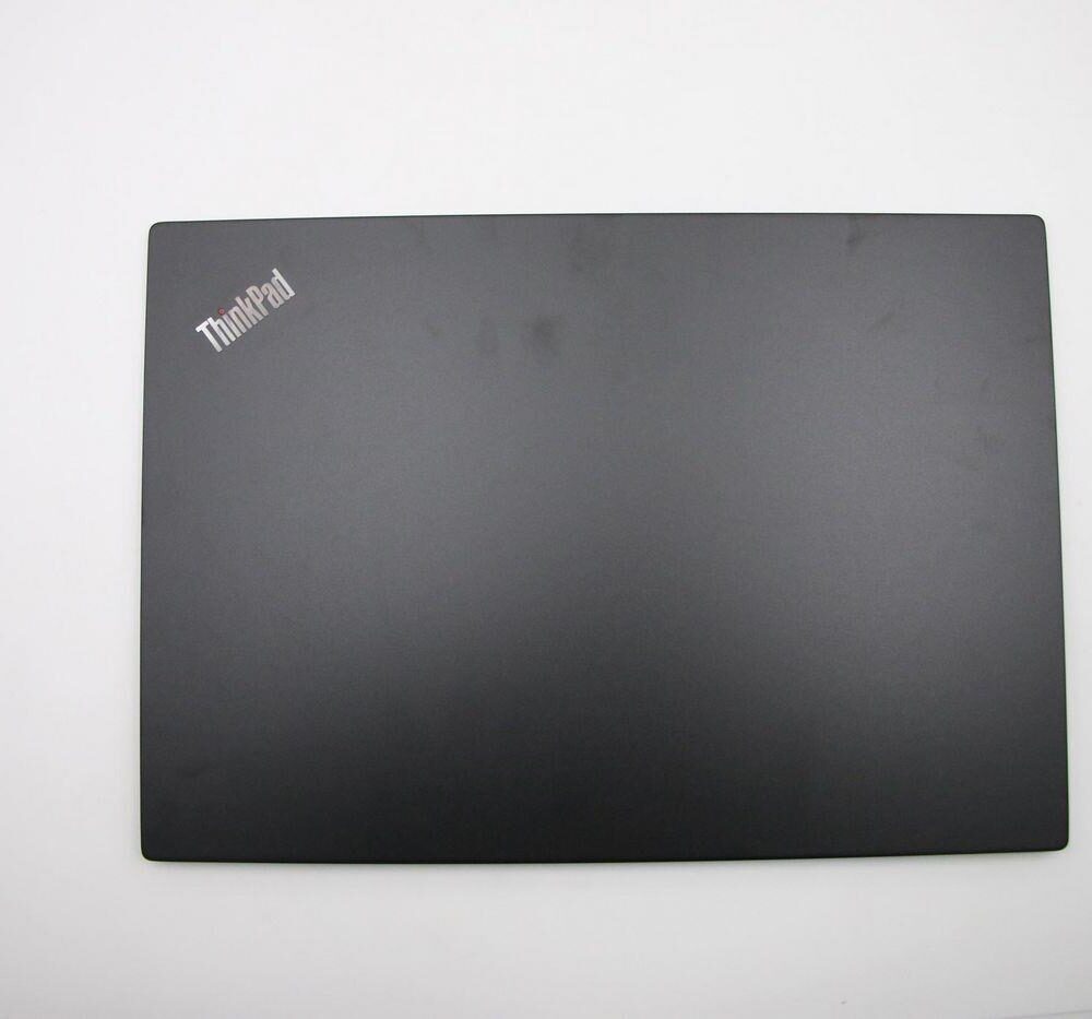 Lenovo Cover LCD BLK Clamshell (5CB0S95343)