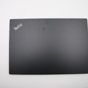Lenovo Cover LCD BLK Clamshell (5CB0S95343)
