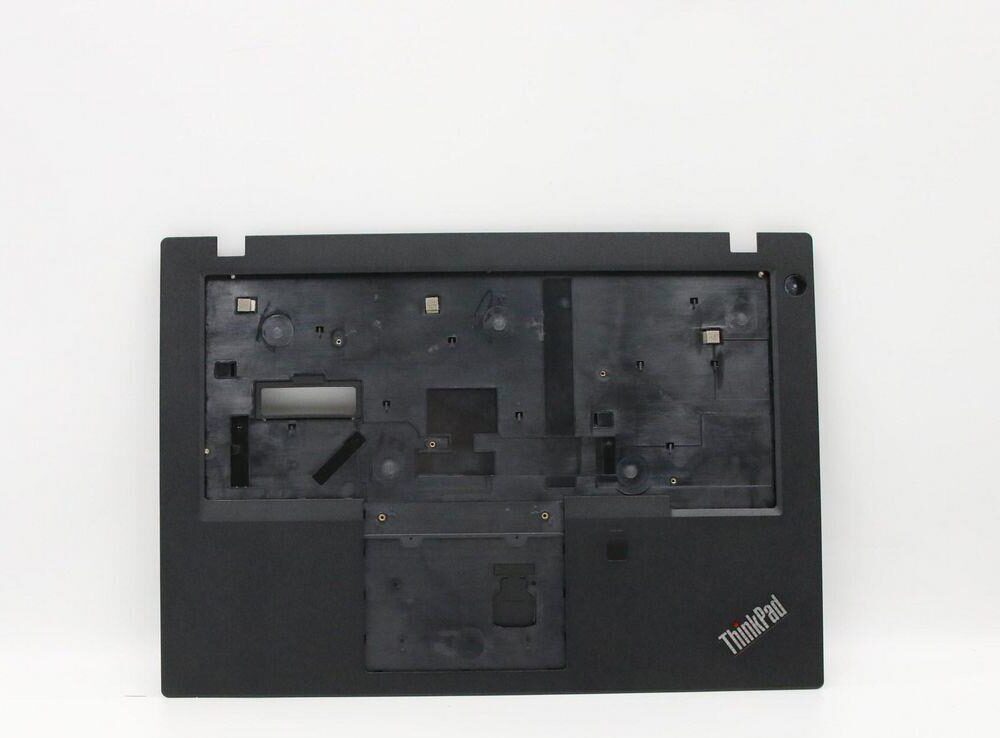 Lenovo Solo Solo C Cover with Fingerprint (5CB0W66971)