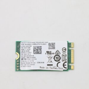 Lenovo 5SS0V15985 Internes Solid State Drive M.2 128 GB PCI Express (5SS0V15985)