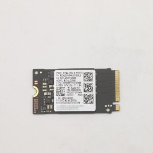 Lenovo 5SS0V42253 Internes Solid State Drive M.2 256 GB PCI Express (5SS0V42253)