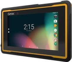 Getac Gamber Johnson Fahrzeughalterung Gamber Johnson Fahrzeughalterung, passend für: ZX70 (543389830002)