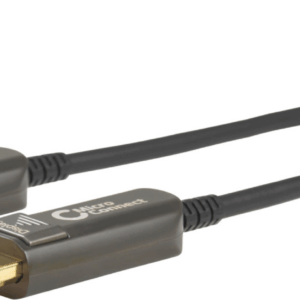 Microconnect DP-MMG-1000V1.4OP DisplayPort-Kabel 10 m Schwarz (DP-MMG-1000V1.4OP)