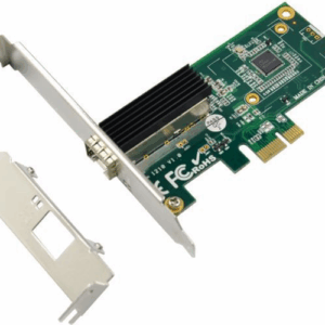 Microconnect MC-PCIE-INT210 Netzwerkkarte Faser 1000 Mbit/s Eingebaut (AT-2914SX/LC-001)
