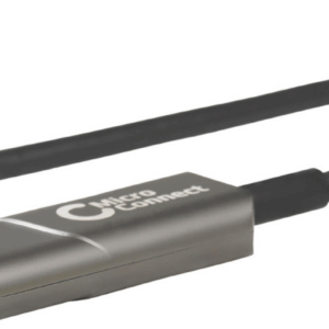 Microconnect USB3.1CHDMI10OP Videokabel-Adapter 10 m USB Typ-C HDMI Schwarz (USB3.1CHDMI10OP)