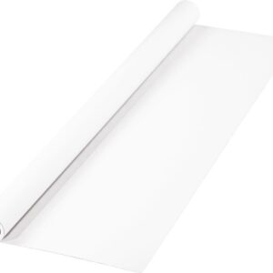 Hama Hintergrund, Karton, 3,60 x 30 m, Arktisweiß (00021146)