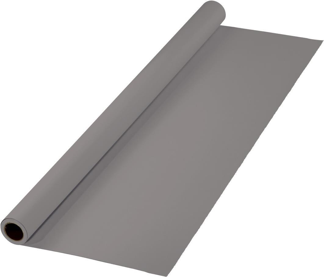 Hama Background 135 - Hintergrund - Papier - 1.35 m x 11 m - Neutral Gray