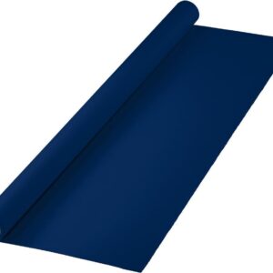 Hama Background 275 - Hintergrund - Papier - 2,75 m x 11m - Deep Blue (00021501)