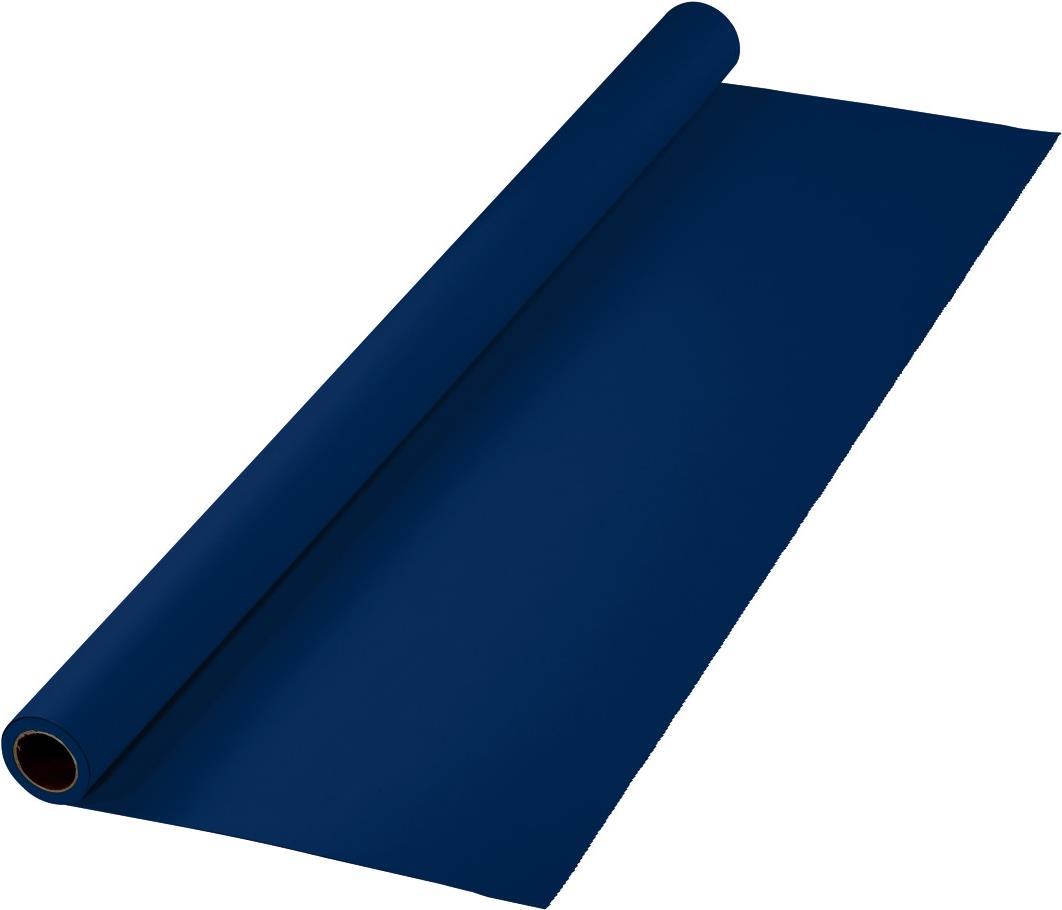 Hama Background 275 - Hintergrund - Papier - 2,75 m x 11m - Deep Blue (00021501)