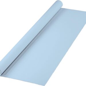 Hama Background 275 - Hintergrund - Papier - 2,75 m x 11m - Hellblau (00021502)