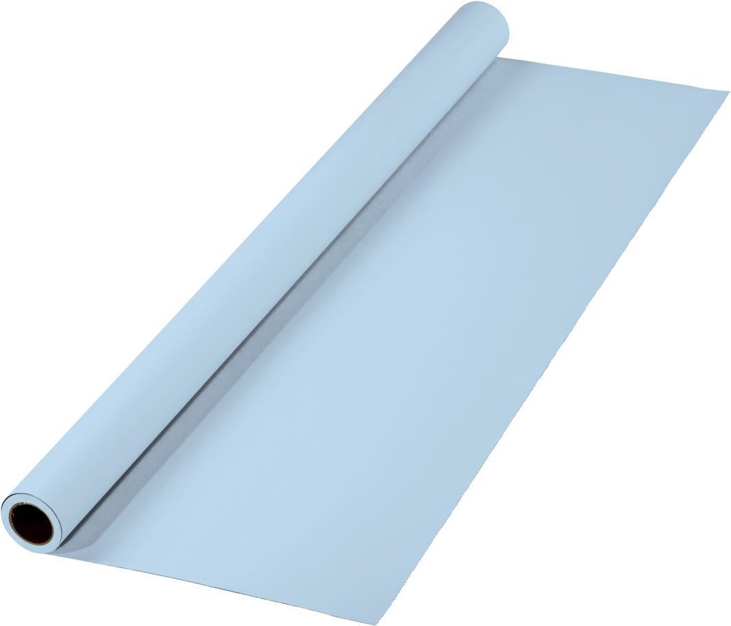 Hama Background 275 - Hintergrund - Papier - 2,75 m x 11m - Hellblau (00021502)