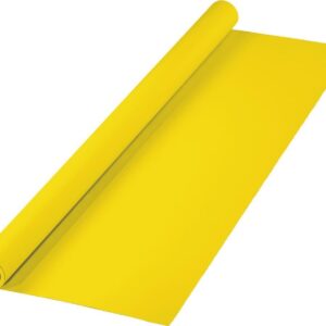 Hama Background 275 - Hintergrund - Papier - 2,75 m x 11m - Gelb (00021514)