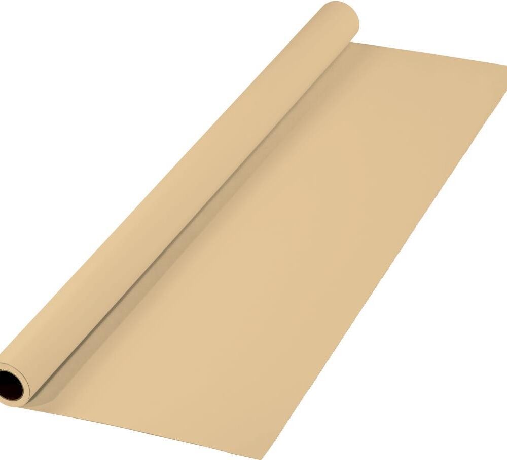 Hama Background 275 - Hintergrund - Papier - 2,75 m x 11m - beige (00021525)