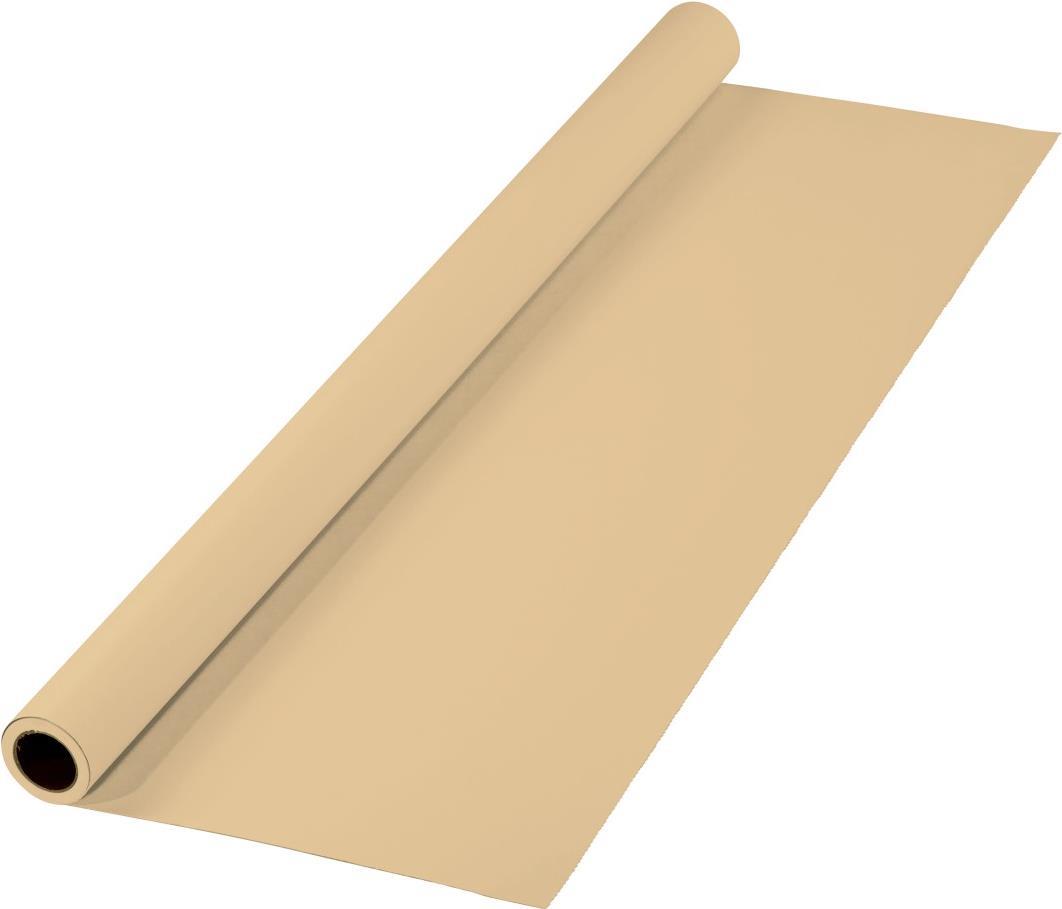 Hama Background 275 - Hintergrund - Papier - 2,75 m x 11m - beige (00021525)