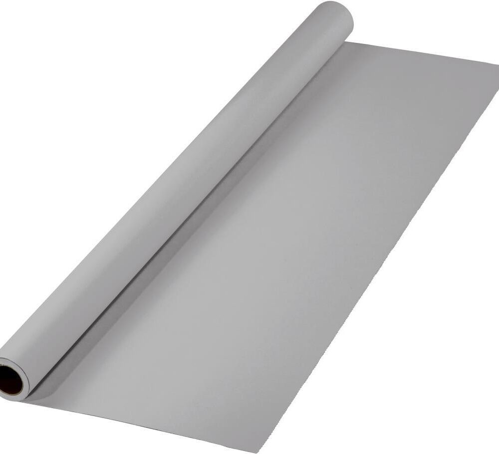 Hama Background 275 - Hintergrund - Papier - 2,75 m x 11m - Slate Gray (00021558)