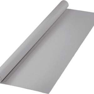 Hama Background 275 - Hintergrund - Papier - 2,75 m x 11m - Slate Gray (00021558)