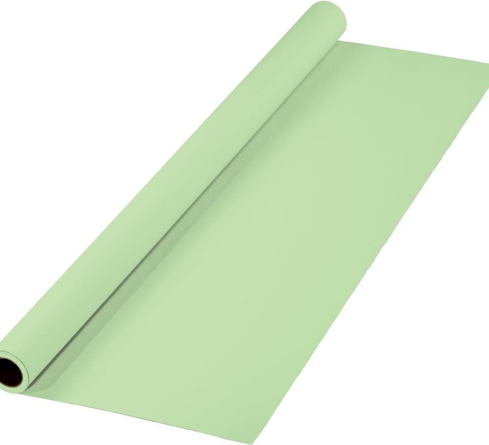 Hama Background 275 - Hintergrund - Papier - 2,75 m x 11m - apfelgrün (00021563)