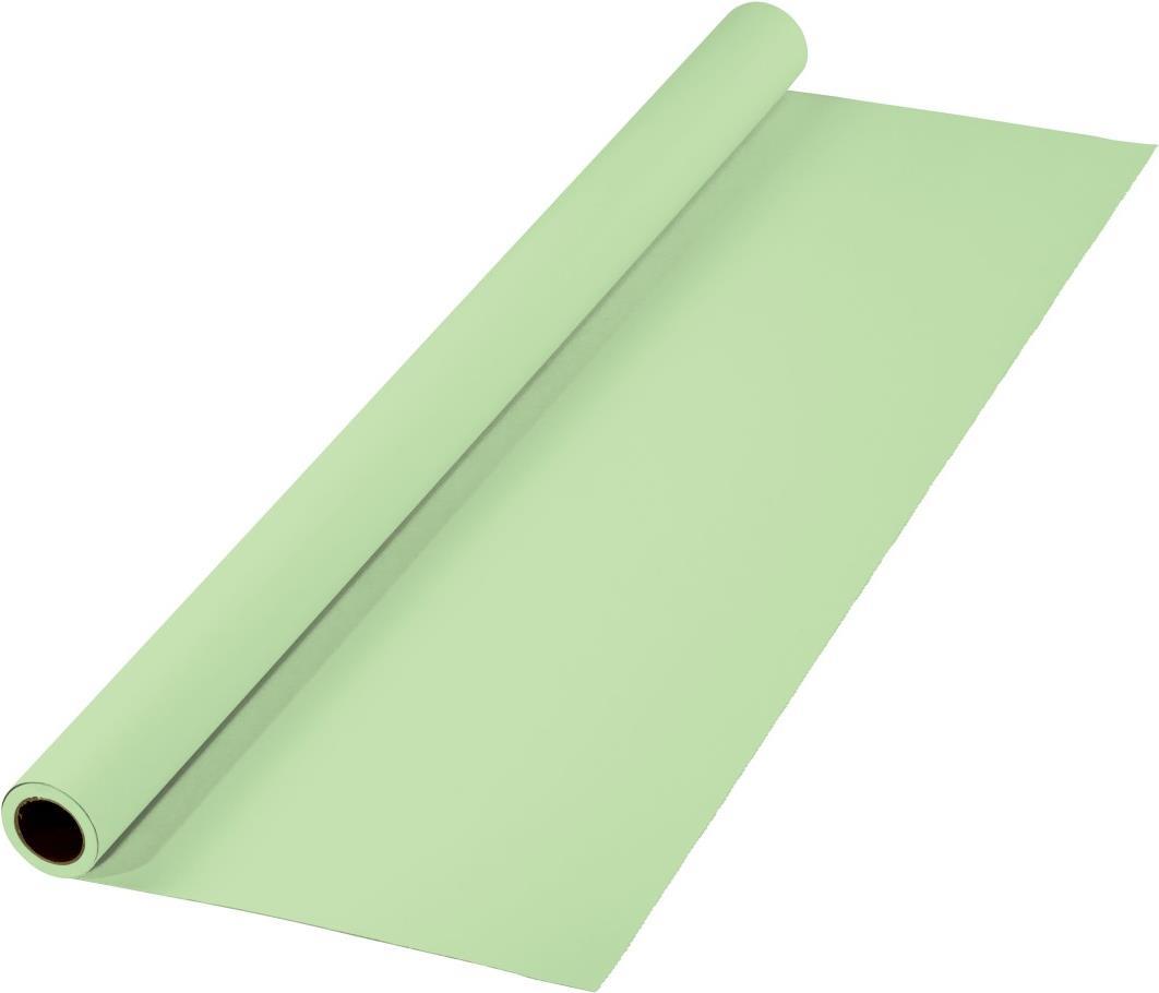 Hama Background 275 - Hintergrund - Papier - 2,75 m x 11m - apfelgrün (00021563)