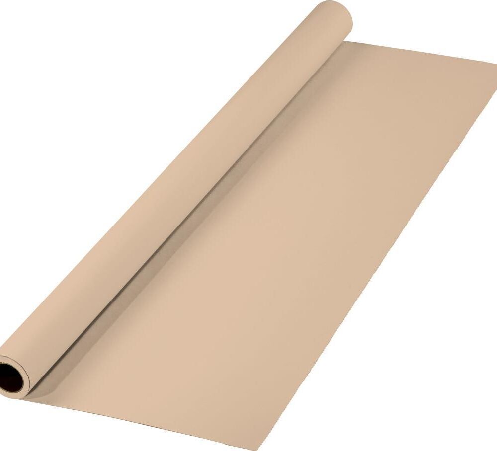 Hama Background 275 - Hintergrund - Papier - 2,75 m x 11m - Sand (00021566)