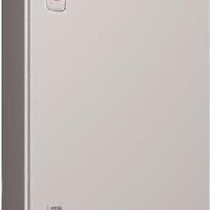 Kompakt-Schaltschrank AX 1-tuerig BHT380x600x210mm AX 1038000 (1038000)