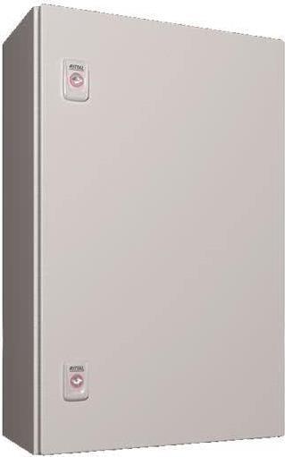 Kompakt-Schaltschrank AX 1-tuerig BHT380x600x210mm AX 1038000 (1038000)