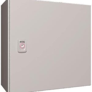 Kompakt-Schaltschrank AE 1-tuerig BHT380x380x210mm AX 1380000 (1380000)