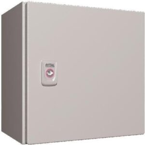 Kompakt-Schaltschrank AX 1-tuerig BHT300x300x210mm AX 1033000 (1033000)