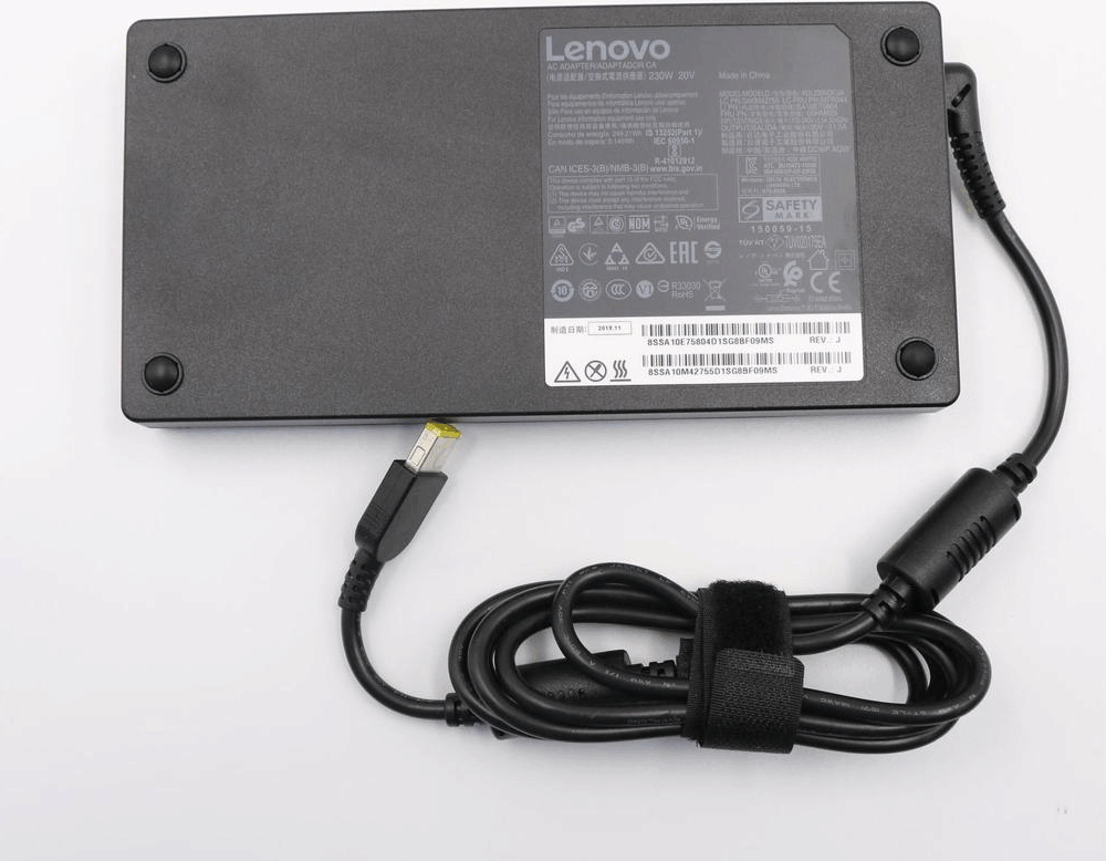 Lenovo AC Adapter (FRU01FR044)