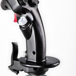 Thrustmaster F-16C Viper HOTAS Add-On Grip - Griff für Game-Controller (2960848)