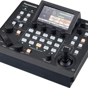 AW-RP60GJ Remote Camera Controller (AW-RP60GJ)