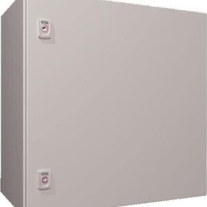Kompakt-Schaltschrank AX 1türig 600x600x350mm (1360000)