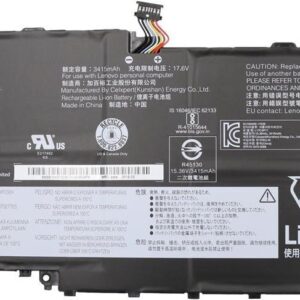 Lenovo Battery Pack Li-Ion (FRU01AV475)