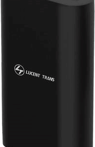 HTC Vive - Powerbank - 9750 mAh - 21 Watt - QC 3.0 (USB) - auf Kabel: USB-C (99H12209-00)