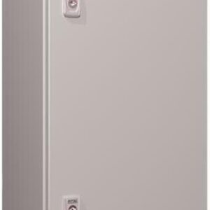 Kompakt-Schaltschrank AX 1türig 380x600x350mm (1338000,00)