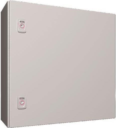 Kompakt-Schaltschrank AX 1türig 500x500x210mm (1050000,00)