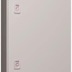 Kompakt-Schaltschrank AX 1türig 400x500x210mm (1045000,00)