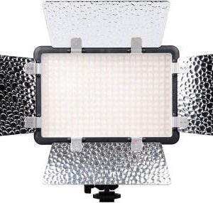 Godox LED 308 C II LED-Lampe 21 W (LED308C II)