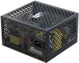 Sea Sonic Seasonic PRIME Fanless PX 500 - Netzteil (intern) - ATX12V - 80 PLUS Platinum - Wechselstrom 100-240 V - 500 Watt (PRIME-PX-500)