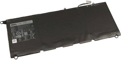 Dell - Laptop-Batterie - Lithium-Ionen - 8050 mAh - 60 Wh - für XPS 13 9360 (PW23Y)